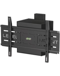 10" - 42" MOTORIZED FULL-MOTION FLAT PANEL MOUNT