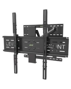 34" - 65" DELUXE CANTILEVER FULL MOTION FLAT PANEL MOUNT