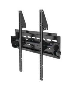 34" - 65" TILT FLAT PANEL MOUNT