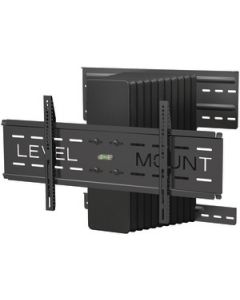 34" - 65" MOTORIZED FULL-MOTION FLAT PANEL MOUNT