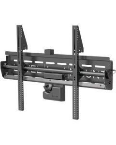 34" - 65" MOTORIZED TILT FLAT PANEL MOUNT