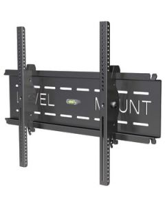 34" - 65" TILT FLAT PANEL MOUNT