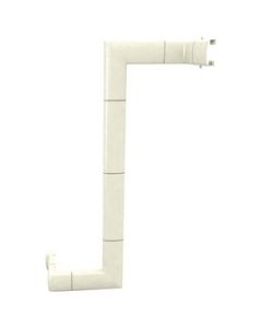 10-FT UNIVERSAL WIRE MANAGEMENT KIT