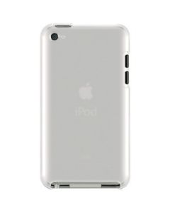 IPOD TOUCH® 4G CLEAR FLEXIBLE PROTECTIVE CASE & STICKY SWIPE