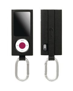 IPOD NANO® 5G LEATHER PROTECTIVE CASE