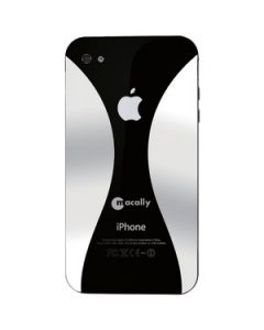 IPOD TOUCH® 4G SNAP-ON PORTECTIVE CASE & STICKY SWIPE