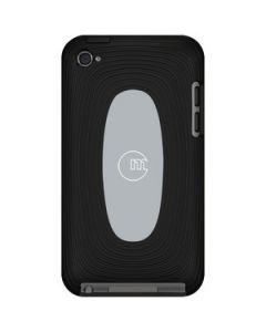 IPOD TOUCH® 4G SILICONE PROTECTIVE CASE & STICKY SWIPE