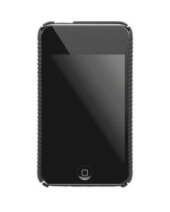 PROTECTIVE SNAP-ON COVER FOR IPOD TOUCH® 3G