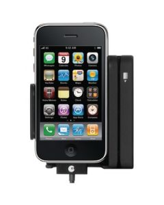 SWIPEIT CREDIT CARD TERMINAL FOR IPHONE® & IPOD TOUCH®