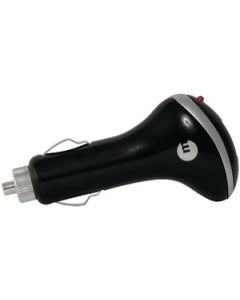 USB CAR CHARGER FOR IPHONE®/IPOD®