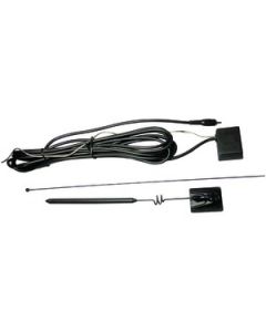 OPTIONAL GLASS-MOUNT ANTENNA