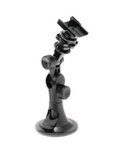 ACTION CAMERA MOUNT (WINDSHIELD SUCTION CUP)