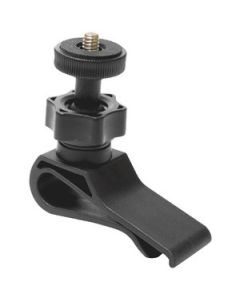 ACTION CAMERA MOUNT (HAT & VISOR)
