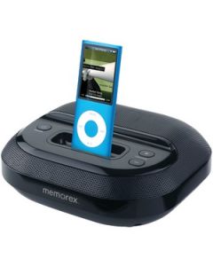 IPOD® MICRO SPEAKER SYSTEM
