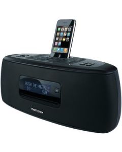 IPOD® SOUND SYSTEM