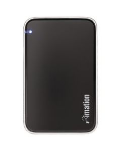 USB 2.0 MICRO HARD DRIVE (500 GB)