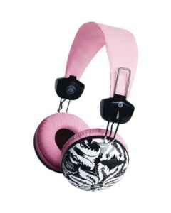HEADPHONES (EVE BLACK)