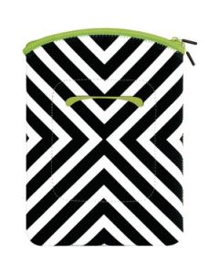 TOP-LOADING ZIPPER SLEEVE