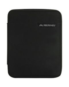 IPAD(TM) CASE (BLACK)