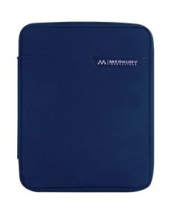 IPAD(TM) CASE (BLUE)