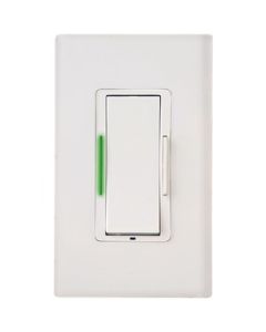 ILLUMINESSENCE™ REMOTE-CONTROLLED IN-WALL LIGHT DIMMER SYSTEM