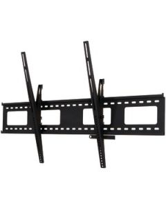 61"–104" TILT FLATSCREEN™ MOUNT
