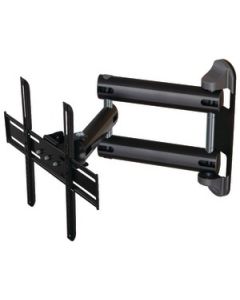 27"–46" ARTICULATING FLATSCREEN™ MOUNT