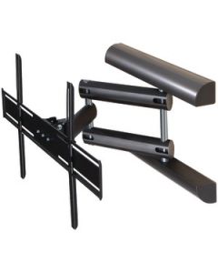 42"–55" ARTICULATING FLATSCREEN™ MOUNT