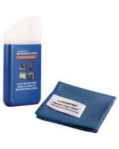 MONSTER® SCREENCLEAN™ FOR PORTABLE ELECTRONICS