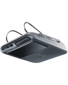 T325 PORTABLE BLUETOOTH® CAR SPEAKER