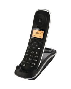 DECT 6.0 DIGITAL CORDLESS ACCESSORY HANDSET FOR H100 AND H200 SERIES PHONES