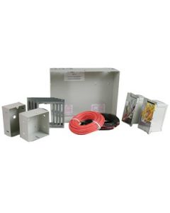 COMBINATION ROUGH-IN KIT