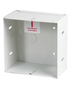 5" FLUSH-MOUNT ENCLOSURE