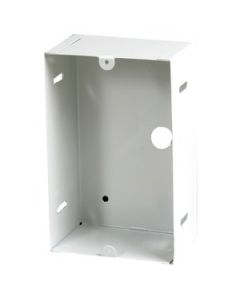 FLUSH-MOUNT ENCLOSURE