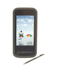 4 GB TRIO T3000 3.0" TOUCH SCREEN MEDIA PLAYER