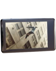 4 GB TRIO PORTABLE MEDIA PLAYER