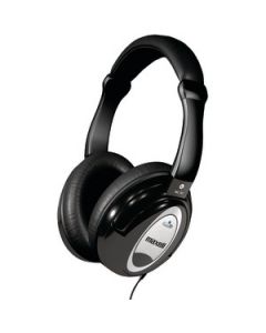 SUPERIOR NOISE-CANCELING HEADPHONES