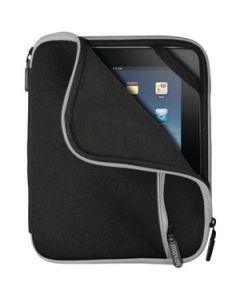 IPAD(TM) ZIPPER CASE