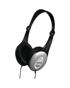 NOISE-CANCELING FOLDING HEADPHONES