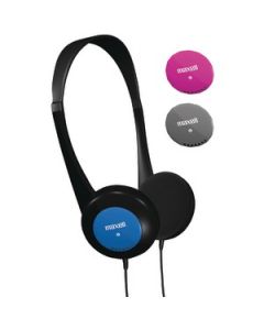 KID SAFE HEADPHONES