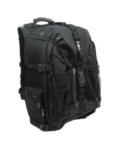 DSLR & NOTEBOOK BACKPACK (LARGE)