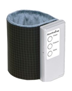 REVITALEG PORTABLE MASSAGER