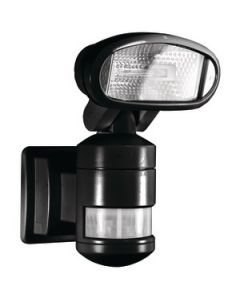 HALOGEN MOTION TRACKING LIGHT