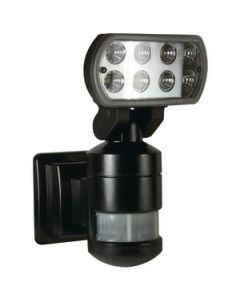 LED MOTION TRACKING LIGHT