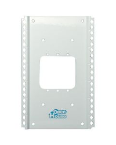 10" MOUNTING GRID