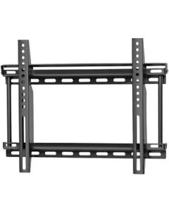 23"–42" FIXED FLAT PANEL MOUNT