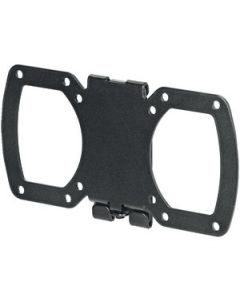 13"–32" FIXED FLAT PANEL MOUNT