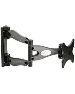 23"–42" CANTILEVER FLAT PANEL MOUNT