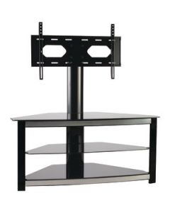 ELEMENTS 3-WAY FLAT PANEL MOUNT/STAND SYSTEM (42"–55")