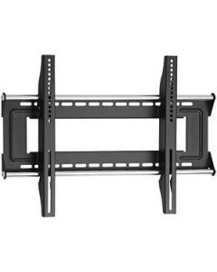 37"–63" FIXED FLAT PANEL MOUNT